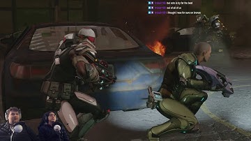 XCOM 2 WOTC Blind Run Part 7