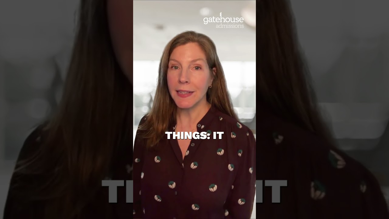 January MBA Admissions Tips: Get the test under control