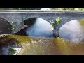 Boughrood Bridge ‼️ Llyswen Wales. Flyover ✈️👀 Lookabout. ❌👍👀✈️✈️ Drone. @redfox111