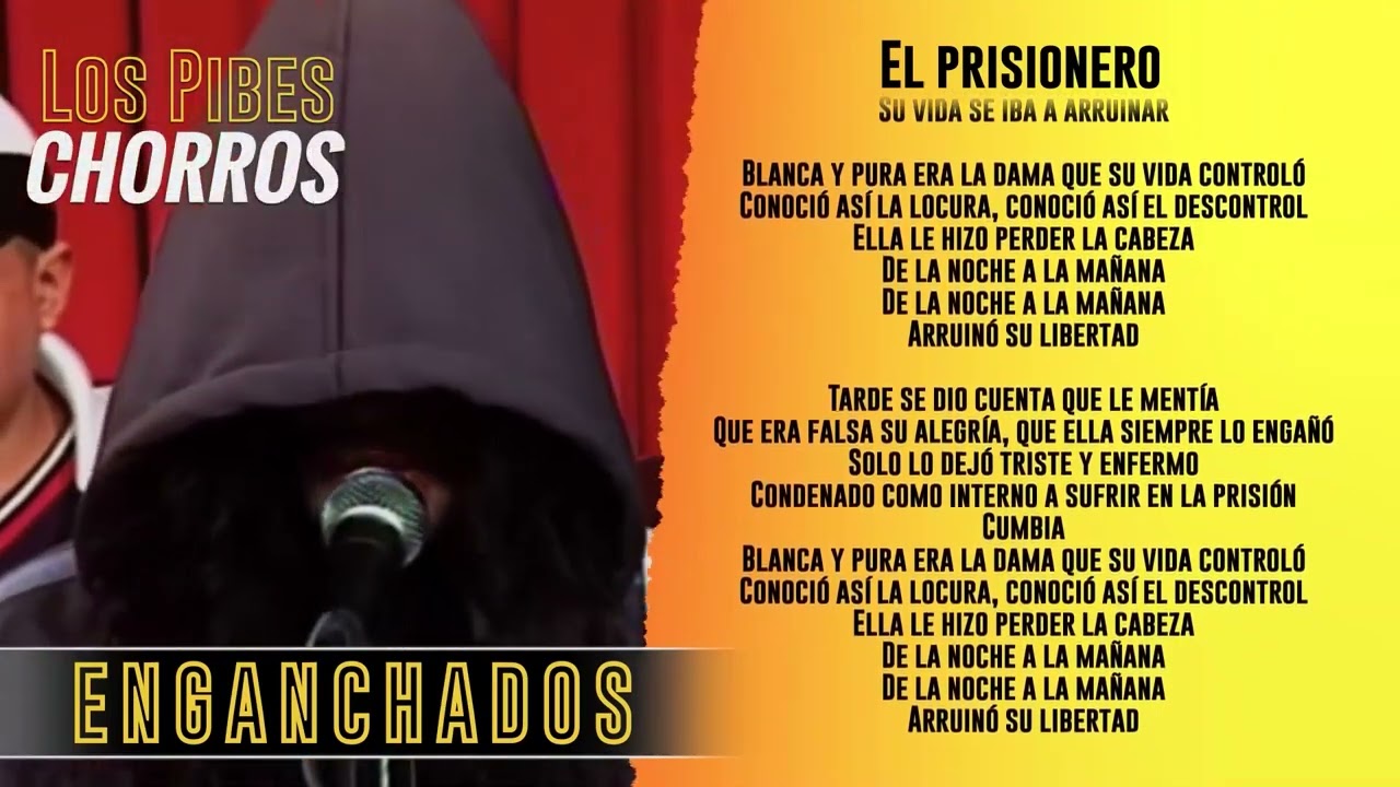 Arriba las manos by Pibes Chorros (Album, Cumbia villera): Reviews