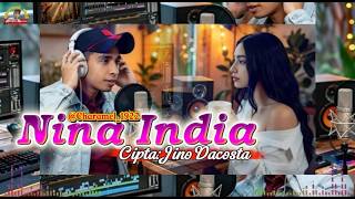 Nina India jino Da Costa  Lagu Timor Terbaik Versi Cover 2026  Timor Versi India lagutimorleste