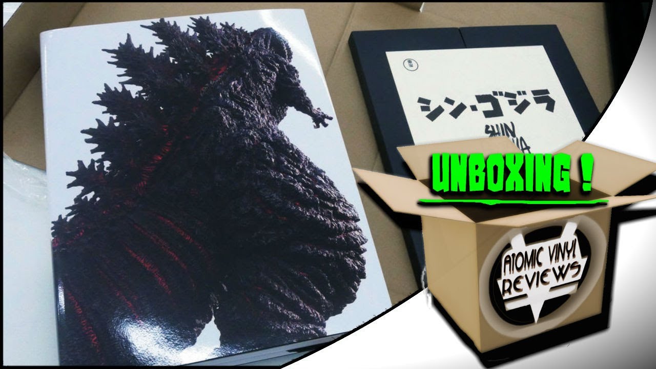 シン・ゴジラ公式アートブック。付属品付き美品。 シン・ゴジラ」公式