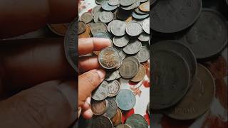 2025 Calcutta Mint 20 Akam Coin Normal He