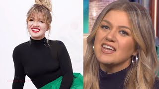 Kelly Clarkson Admits 'Dropping Weight' Per Doctor's Orders Net Worth