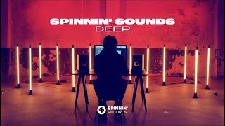 Spinnin' Sounds - Deep Sample Pack