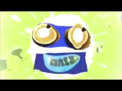 REUPLOAD Klasky Csupo Round 2 Logoduel Effects