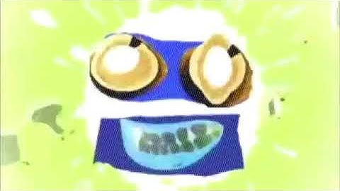 (REUPLOAD) Klasky Csupo Round 2 Logoduel Effects