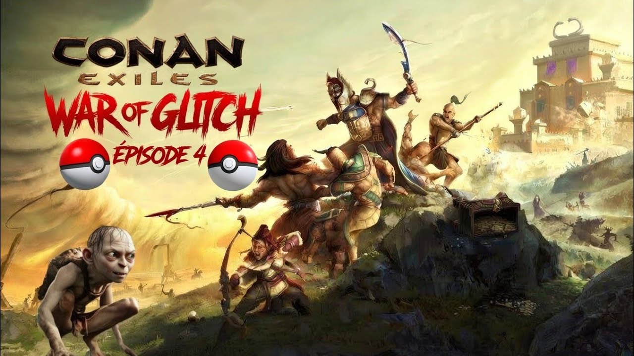 ⚡WÄR ØF ĞŁÎTÇH ep4⚡BUILD flybase 2026 