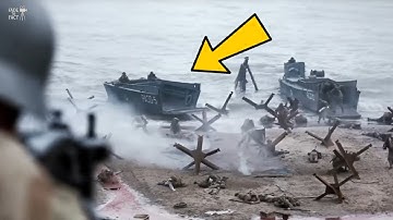 Saving Private Ryan (1998): 20 Weird Facts You Didn’t Know!