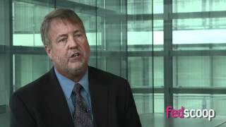 Michael Howard (HP): Cybersecurity (Part 1)