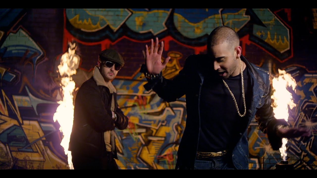 Meri Rani (Set To Blow) - RaOol (Official Video) FULL HD - YouTube