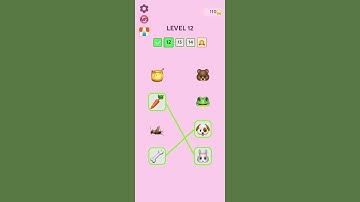 Emoji Puzzle! - 12