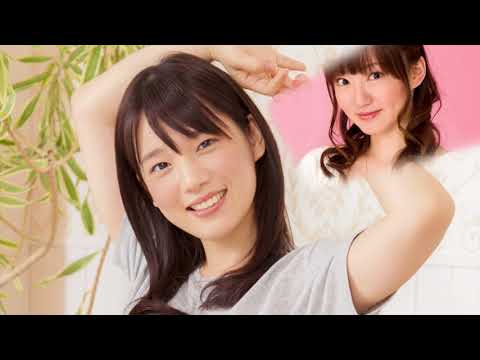 【羽根は折る？】内田真礼【アラサー仲間入り？阿澄佳奈「まだ早い！」】