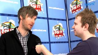 Split Festival 2011: Interview with David Craig of The Futureheads
