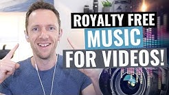 Video Background Music: Best Royalty Free Music Sites!  - Durasi: 8:12. 
