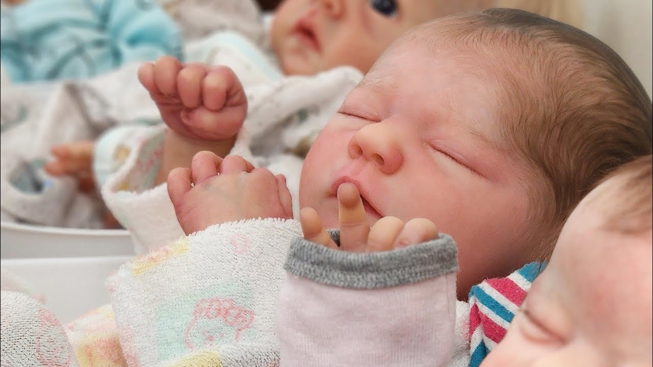 Hair painting with Jen♥️🤗