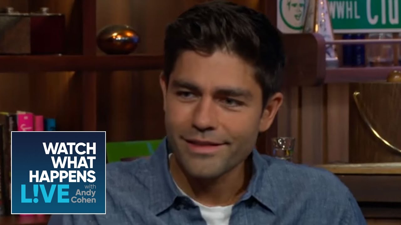 Adrian Grenier On Britney Spears And Filming “You Drive Me Crazy ...