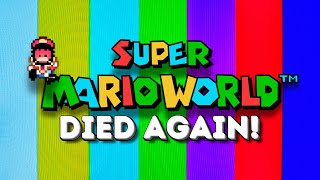 THE ULTIMATE CRASH COMPILATION 2 | Super Mario World FUNNY CRASHES