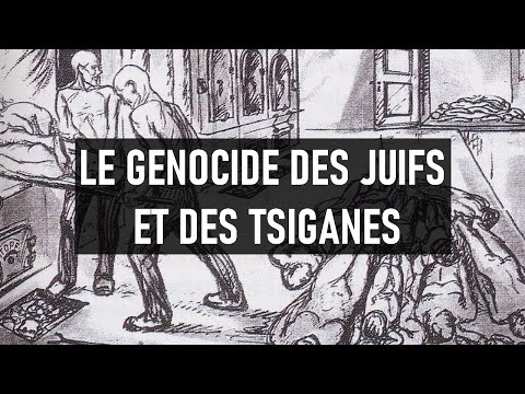 Vidéo: Qu'est-ce qu'un génocide, et pourquoi rencontrons-nous si souvent ce concept ?