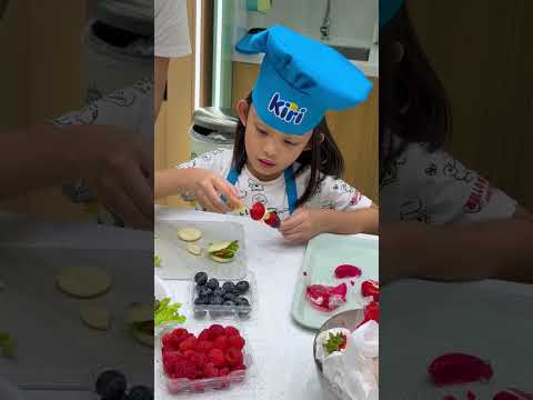 Today S Bright Bites X Kiriarabia Cooking Session Was All About Creativity 