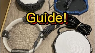 Skylanders Portal Guide!