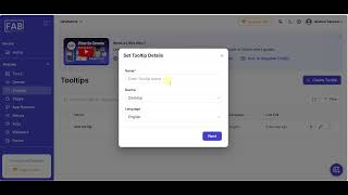 How to Create Tooltips in PagePilot | Quick Setup Guide 💡