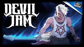 First Look on Devil Jam (PS5) Gameplay