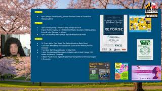 GMF | Ep 511 | Geoffrey Seidel | Michelle Corpora | Danny Farrar [REPLAY]