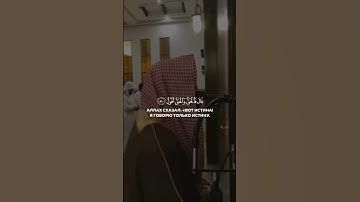 سورة ص || محمد اللحيدان#القرآن