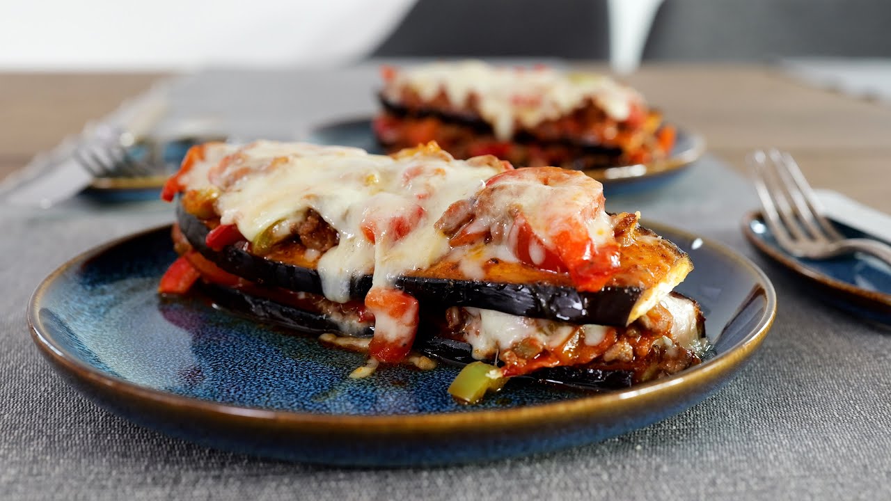 Самые вкусные баклажаны, которые сводят всех с ума и их должен попробовать каждый