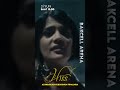 HİSS Azərbaycan Kubokunun finalında 🤩 Final həyəcanını HİSS et!