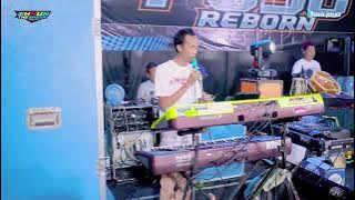 LUKAKU KEMPUT STS - SHAUN THE SHEEP - HAPPY PARTY PUSO REBORN - SULANG REMBANG