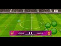 Arsenal Vs Mallorca - (0-3)