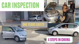 how to inspect a used car before buying | china 🇨🇳