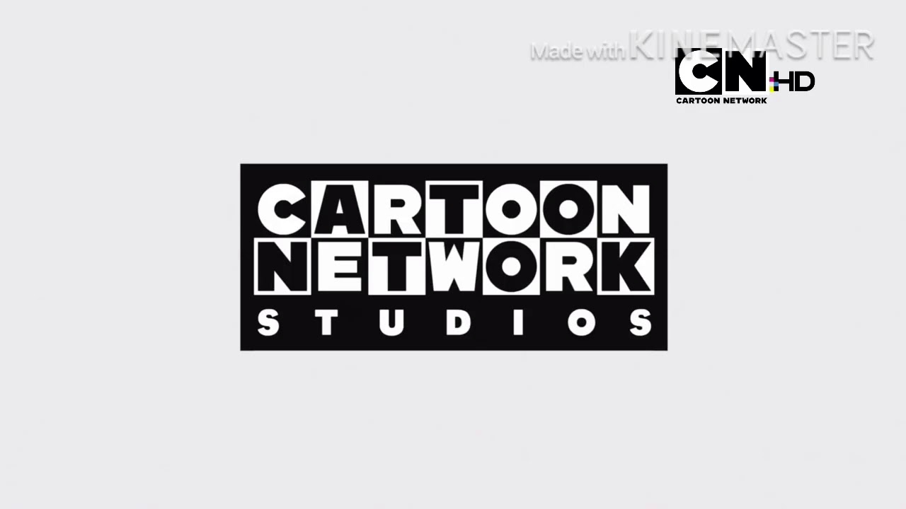 ФЕЙК! Фрагмент эфира (Cartoon Network HD 06.10.18)