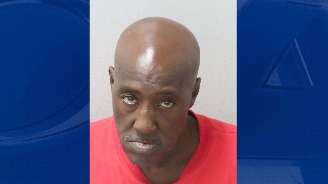 Man, 64, accused of fatally shooting his brother in St. Louis City ...
