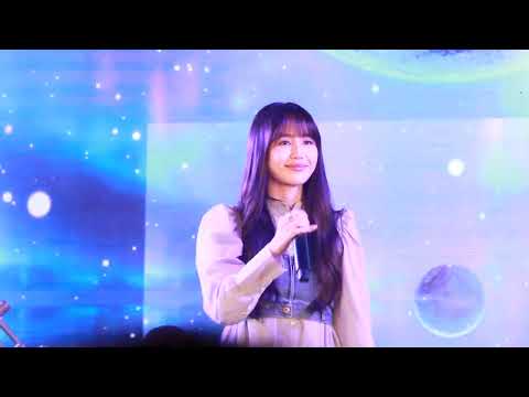 20221126一人一首蕭秉治簽唱會-琳誼《披星戴月的想你》
