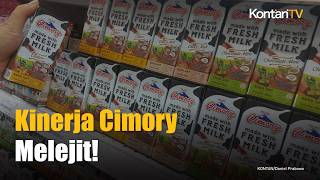 CMRY Moncer di Kuartal I, Peluang Cuan Masih Terbuka?