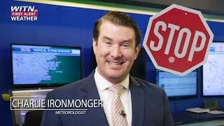 WITN - Stop What You're Doing Weather App Promo Update