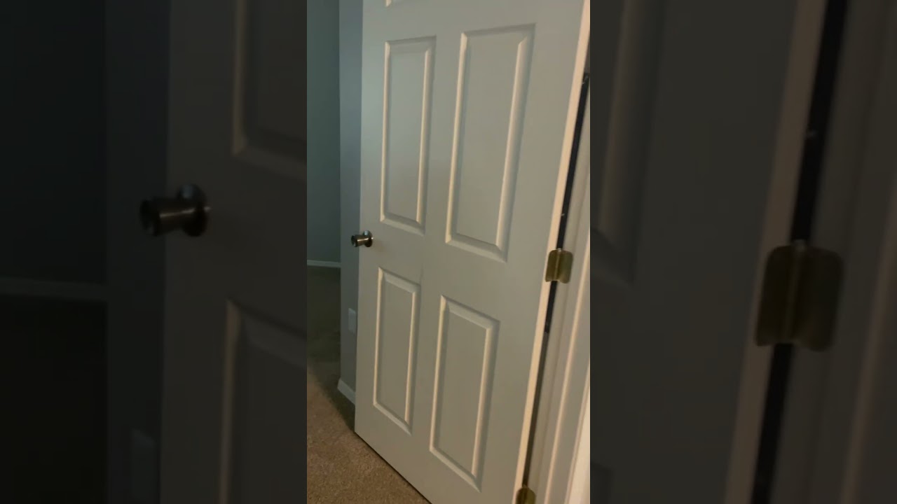 Greystar move out evidence video