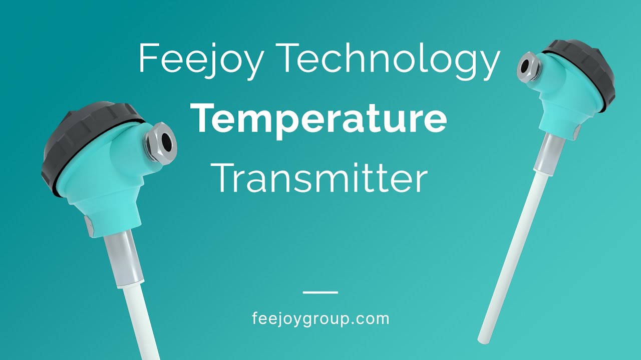 Temperature Transmitter - Feejoy Technology