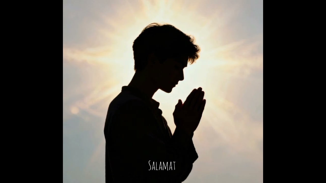 Salamat,O Akong Hesus Composed by Roel Locsin 