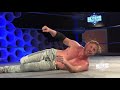 [Free Match] Orange Cassidy v. Stokely Hathaway | Beyond Wrestling (AEW Dark WWE NXT Malcolm Bivens)