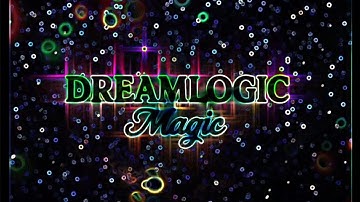DreamLogic – Echoes of the Flame (Beaver Under the Moon) |Magic Deep Trance 🌕🔥🌌