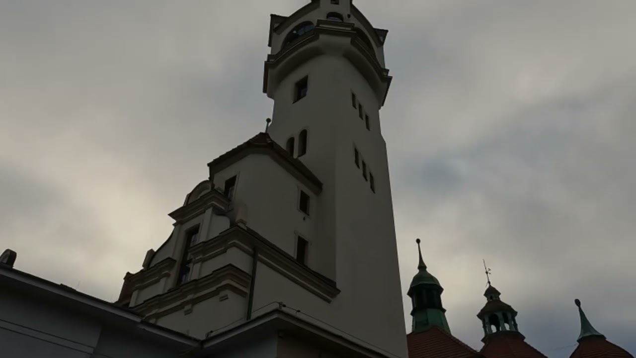 Winter Road S1 E4 Sopot Waves