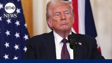 Trump  says ‘I don’t know’ if he’s required to uphold Constitution