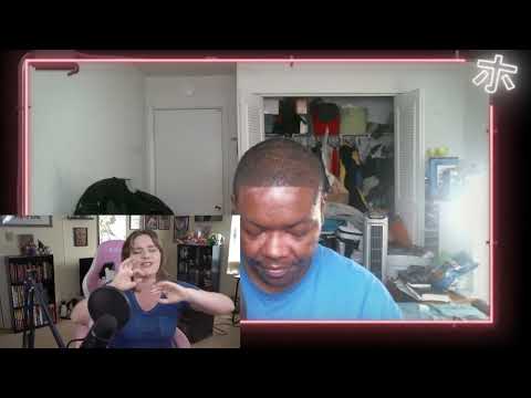 JesterBell - Harley Quinn is NOT a Superhero Reaction