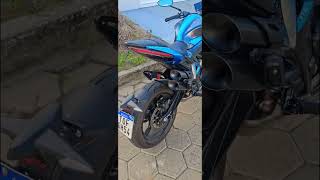 Zontes R350 Informações Sobre A Moto.
