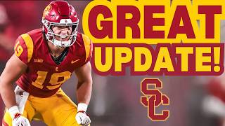 USC Football Just Struck GOLD!
