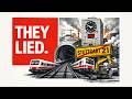 Why Germany’s €11 Billion Railway Became a Scandal